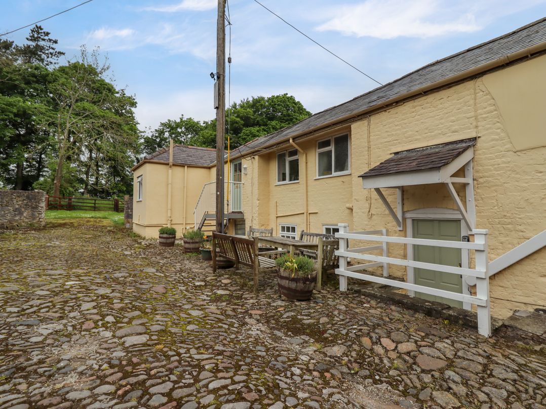 The Cottage