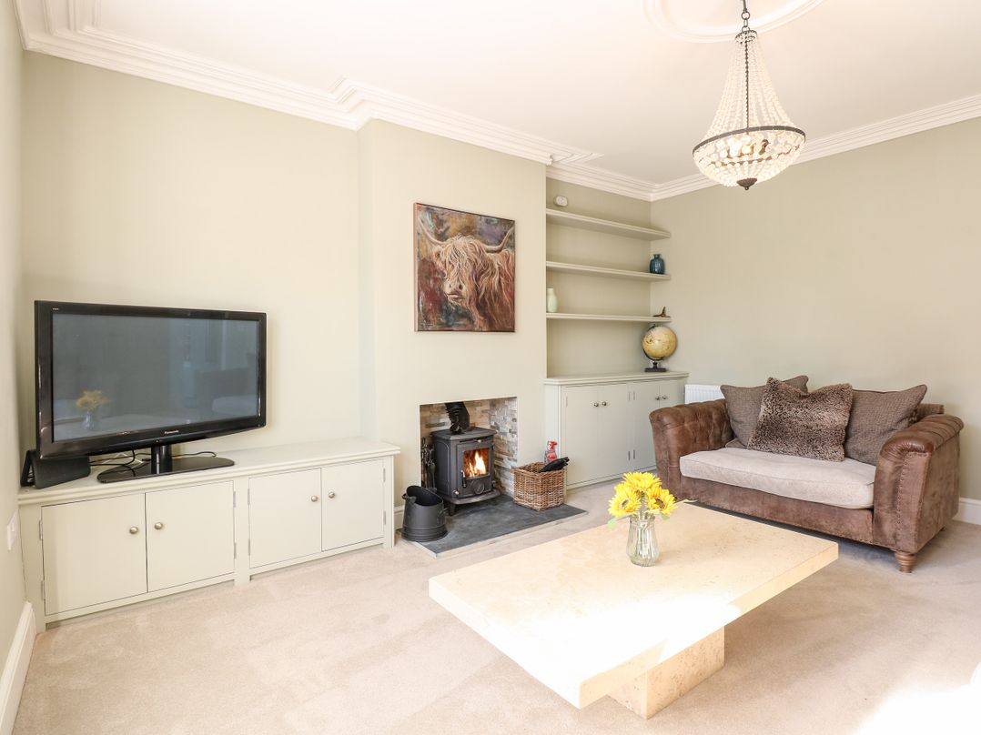 The Eastgate Apartment