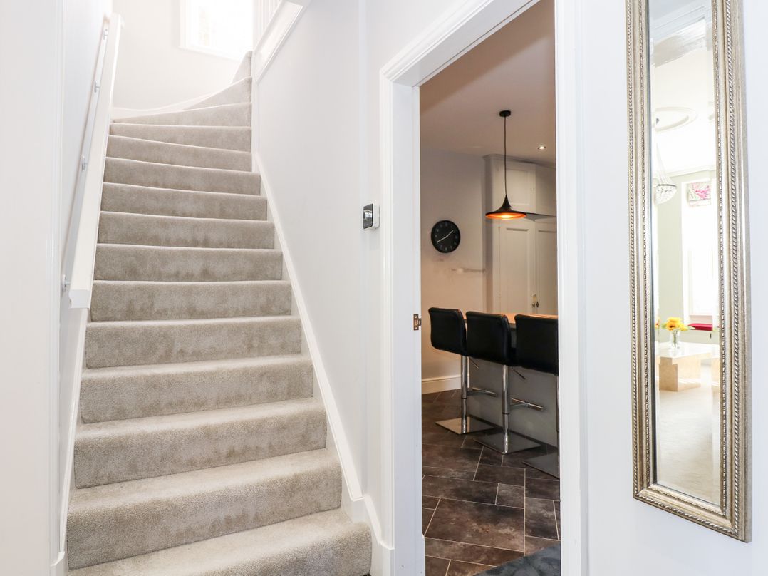 The Eastgate Apartment
