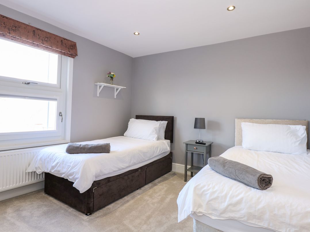 The Eastgate Apartment