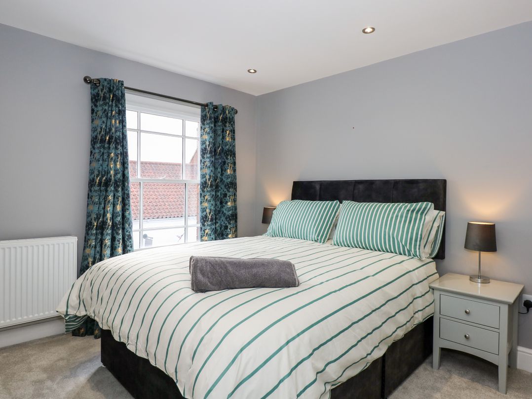 The Eastgate Apartment