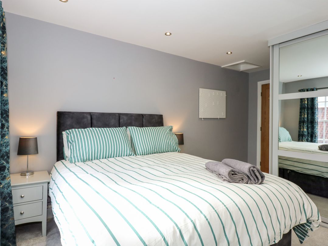 The Eastgate Apartment