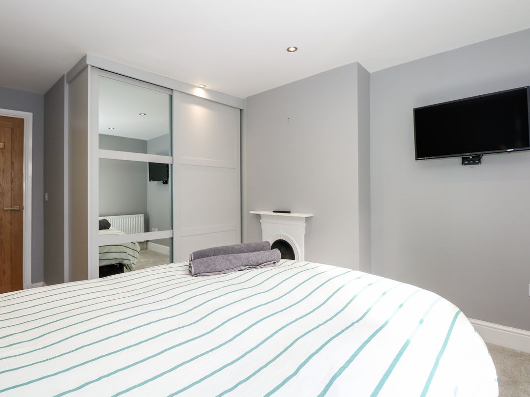 The Eastgate Apartment
