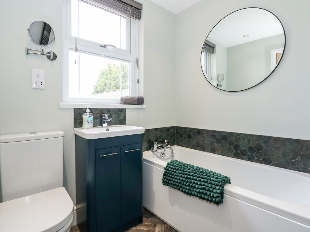 The Eastgate Apartment