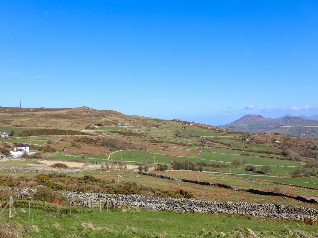 Bryn Meillion