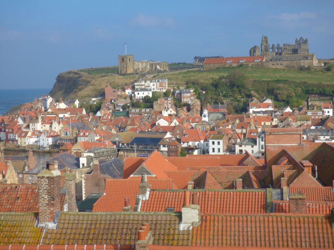 Whitby Haven