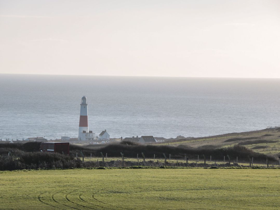 Lighthouse View