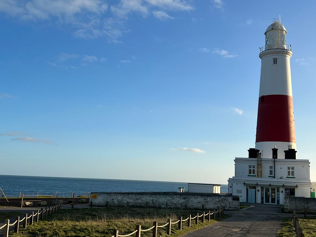 Lighthouse View