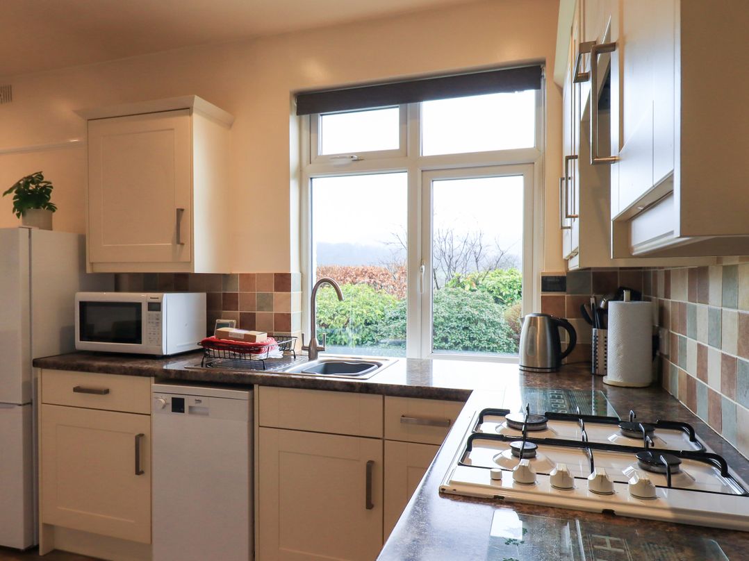 Curlew Cottage at Hawkshead