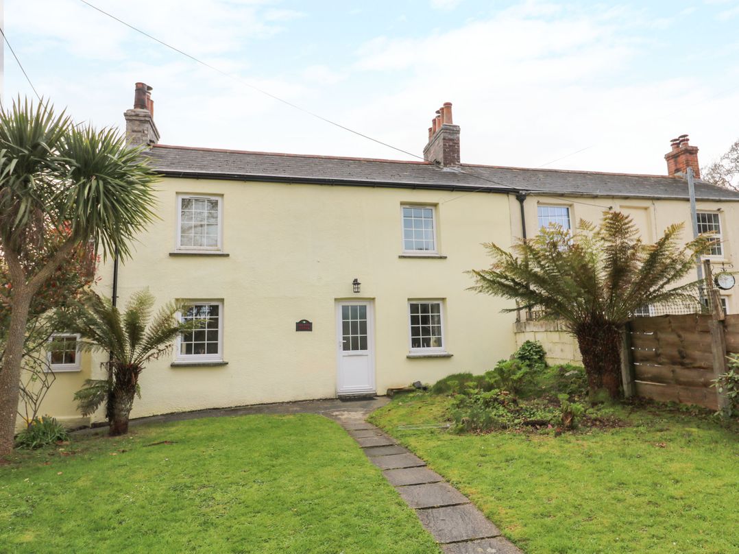 Oaktree Cottage