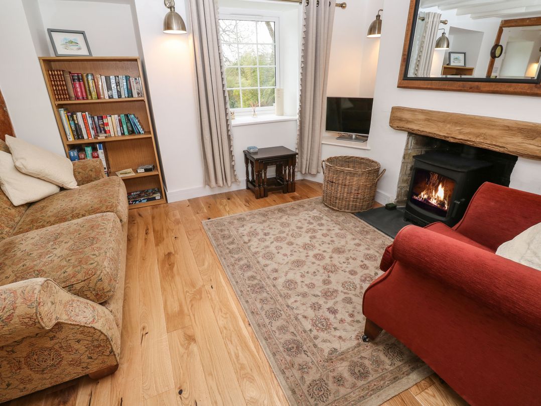 Oaktree Cottage