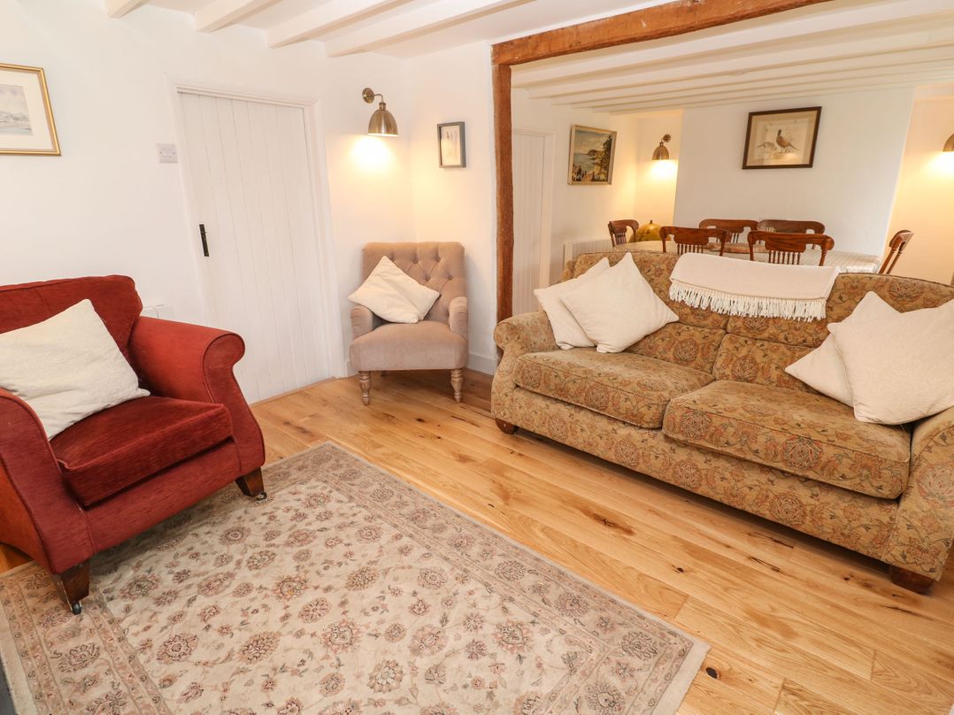 Oaktree Cottage