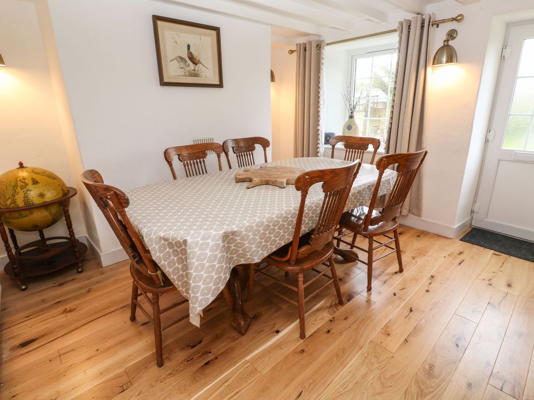 Oaktree Cottage