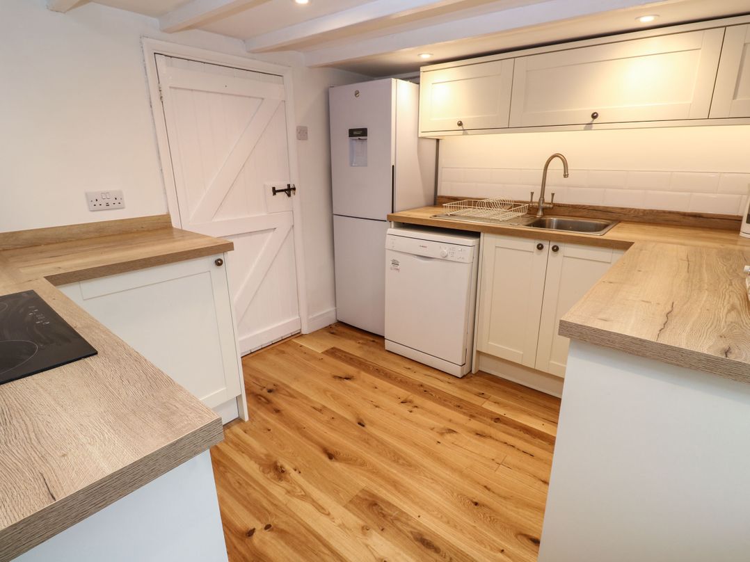 Oaktree Cottage