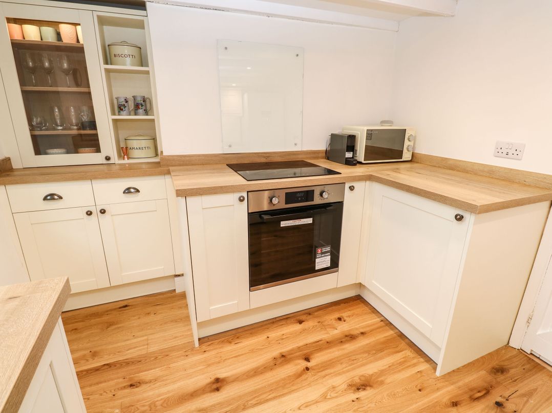 Oaktree Cottage