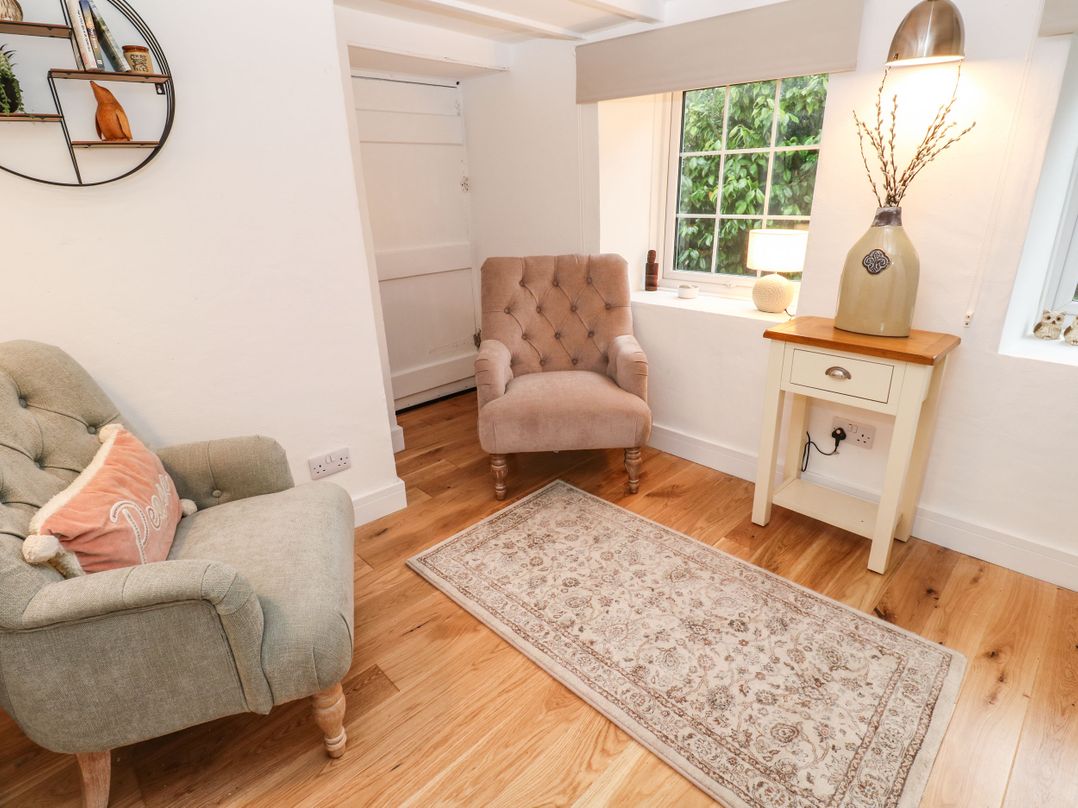 Oaktree Cottage