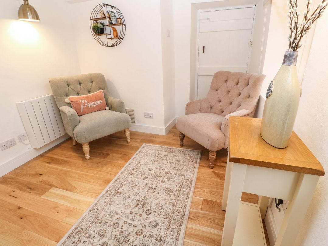 Oaktree Cottage