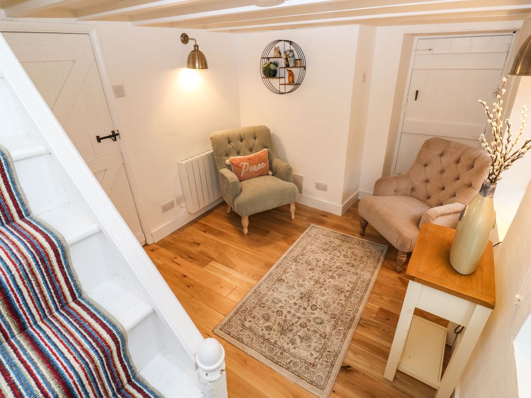 Oaktree Cottage
