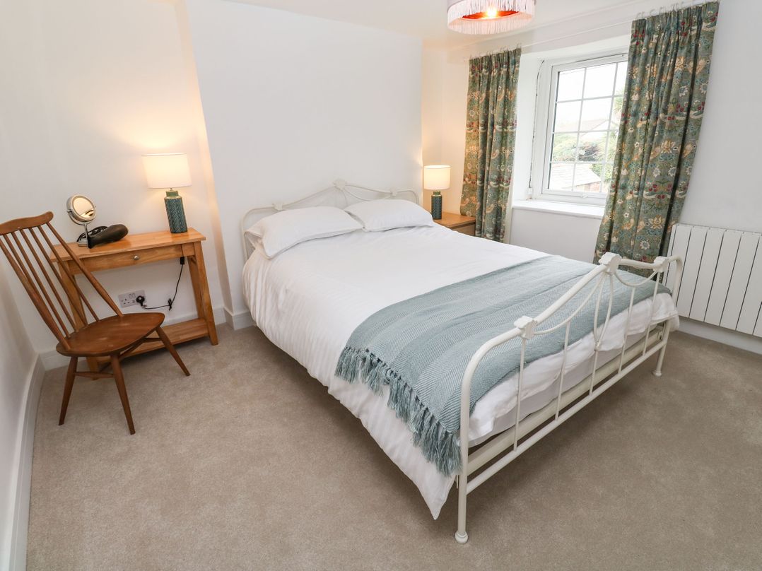 Oaktree Cottage
