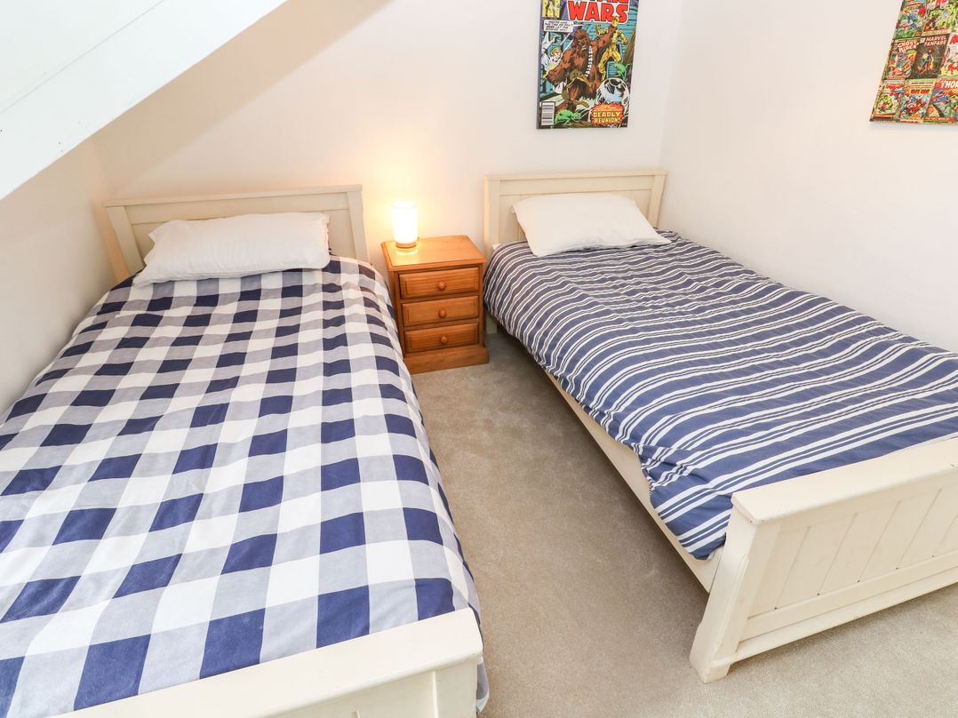 Oaktree Cottage