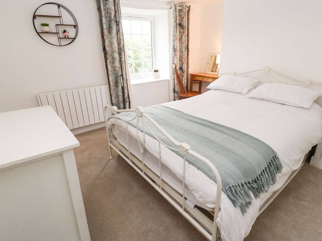 Oaktree Cottage