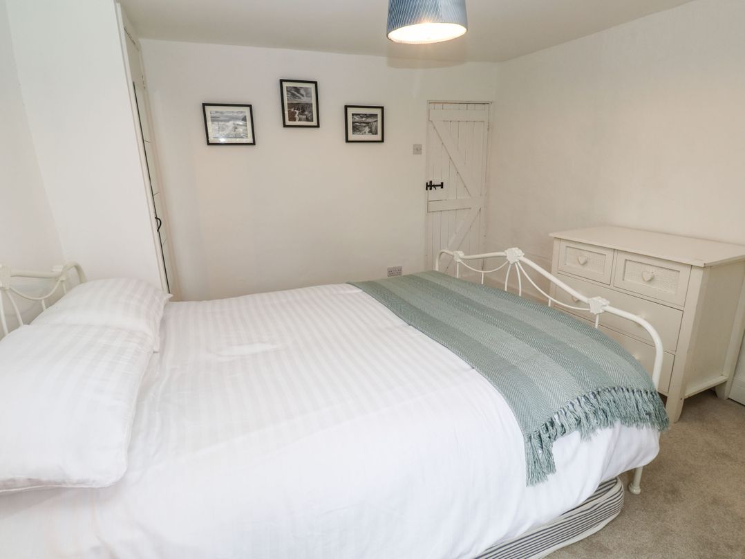 Oaktree Cottage