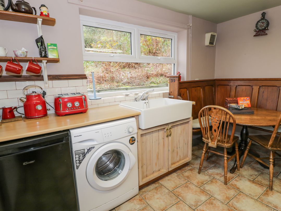 Bodorwel Cottage