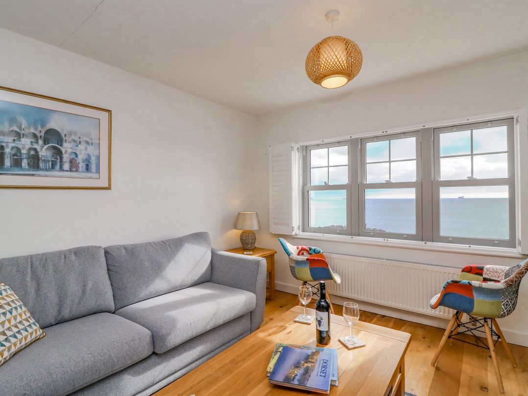 Beach Retreat