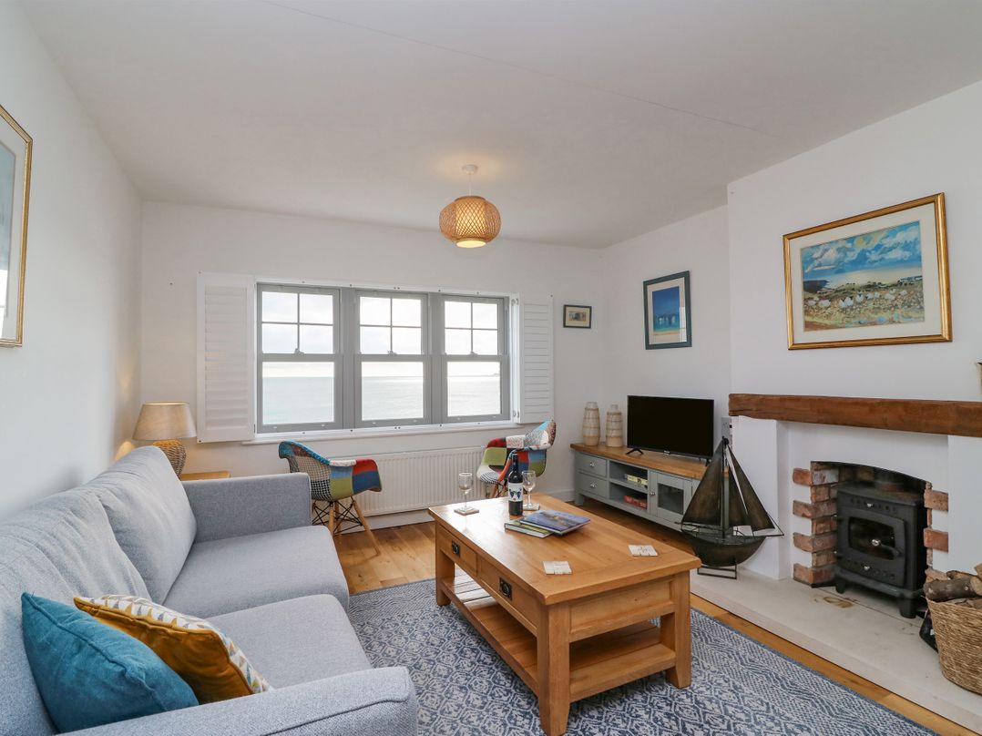 Beach Retreat