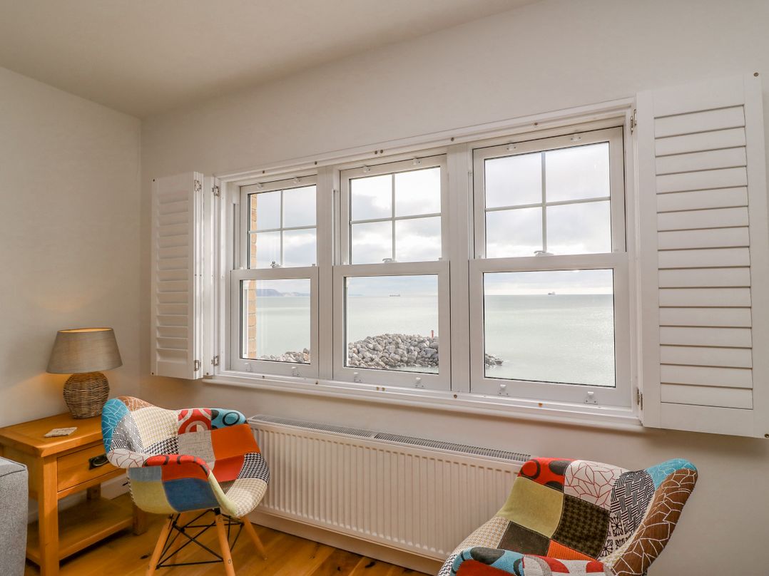 Beach Retreat