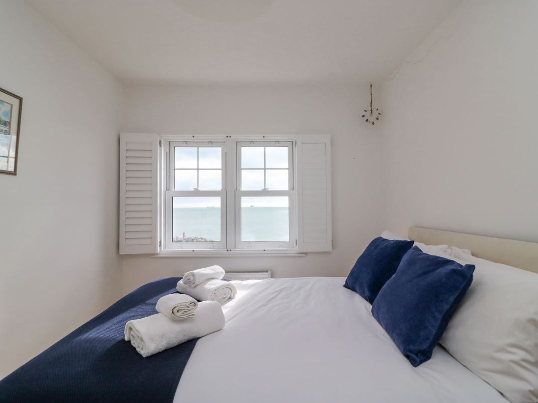 Beach Retreat