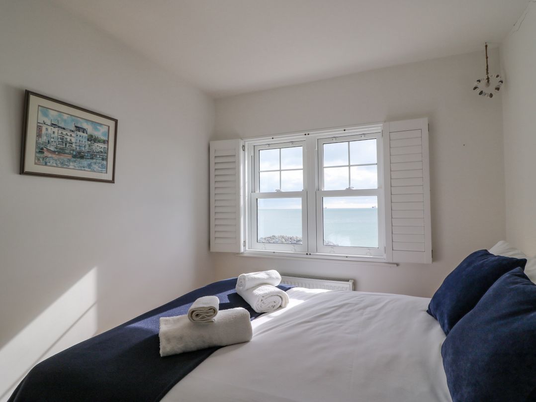 Beach Retreat