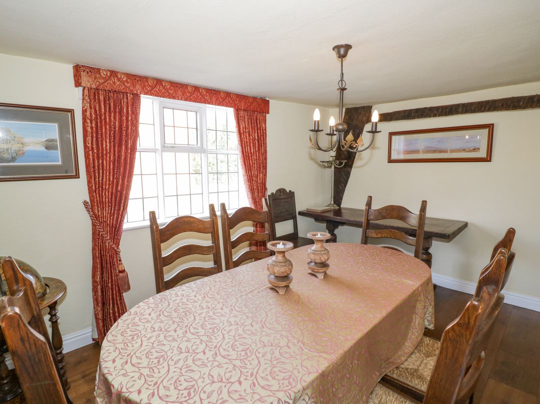 Millstone House