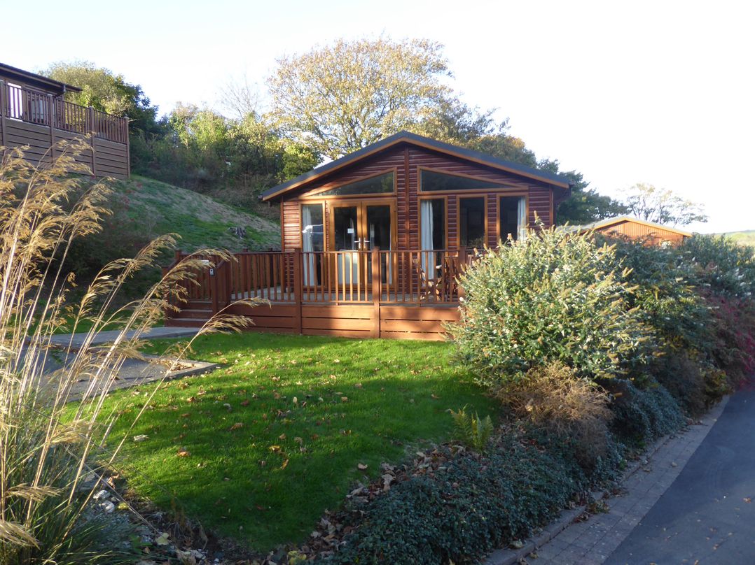 23 Bossiney Bay
