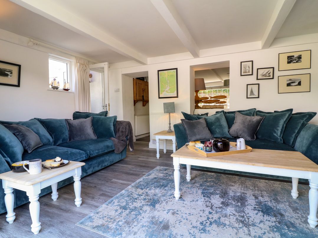 Cobble Cottage