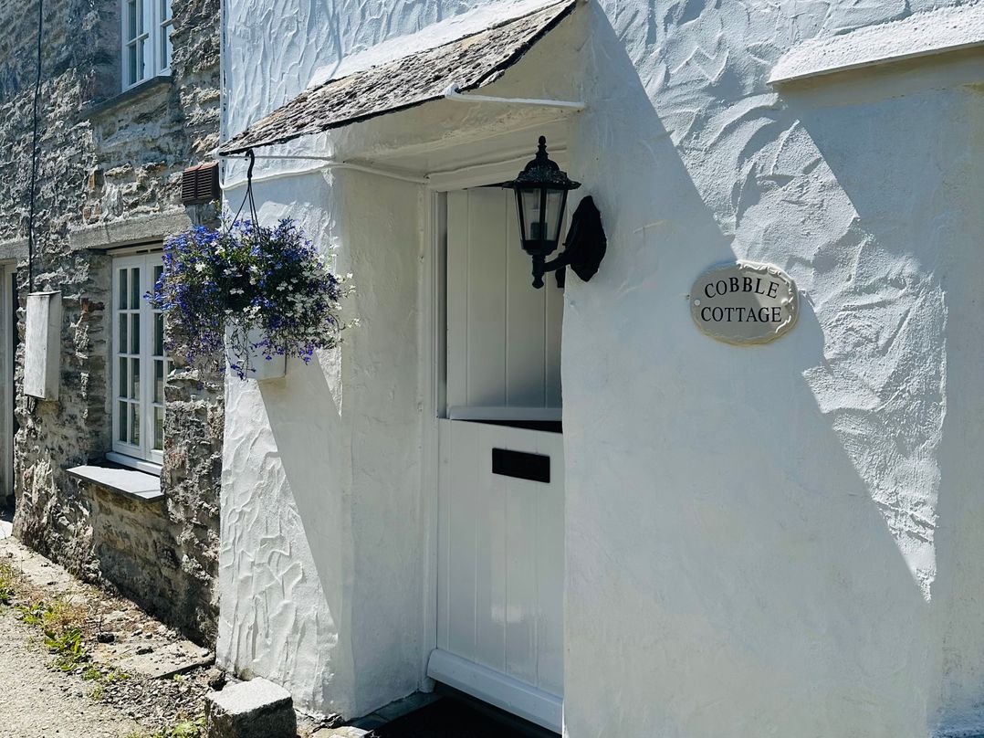 Cobble Cottage