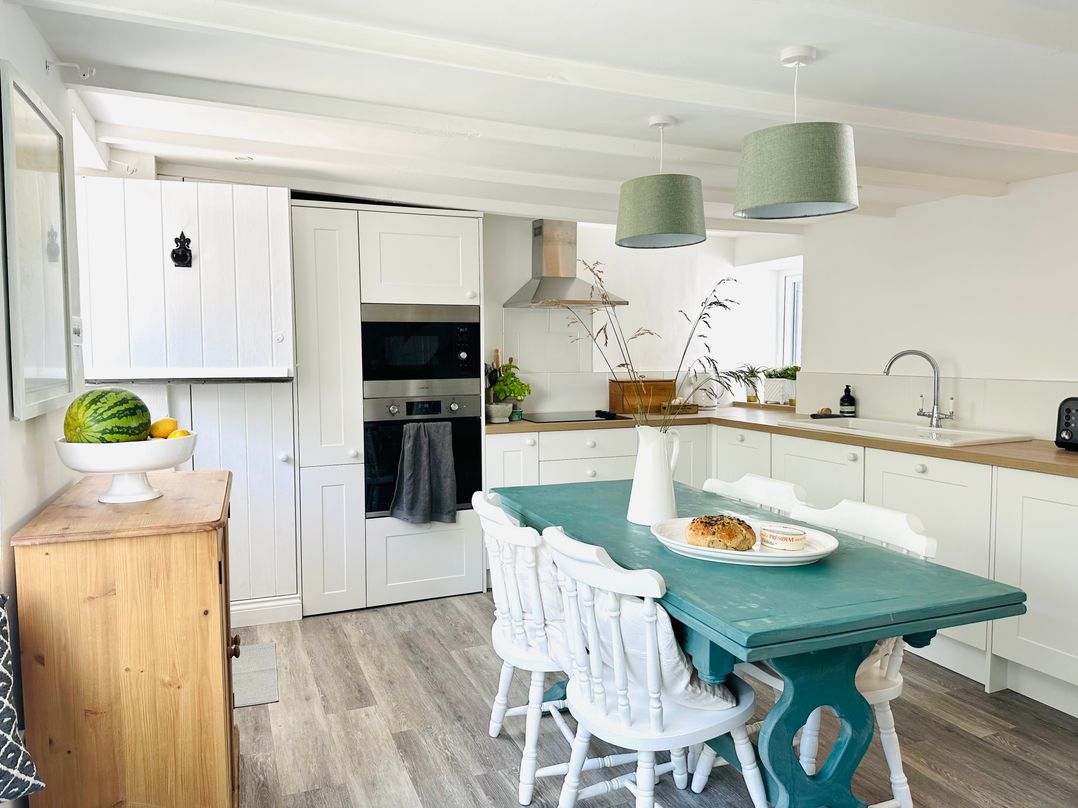 Cobble Cottage