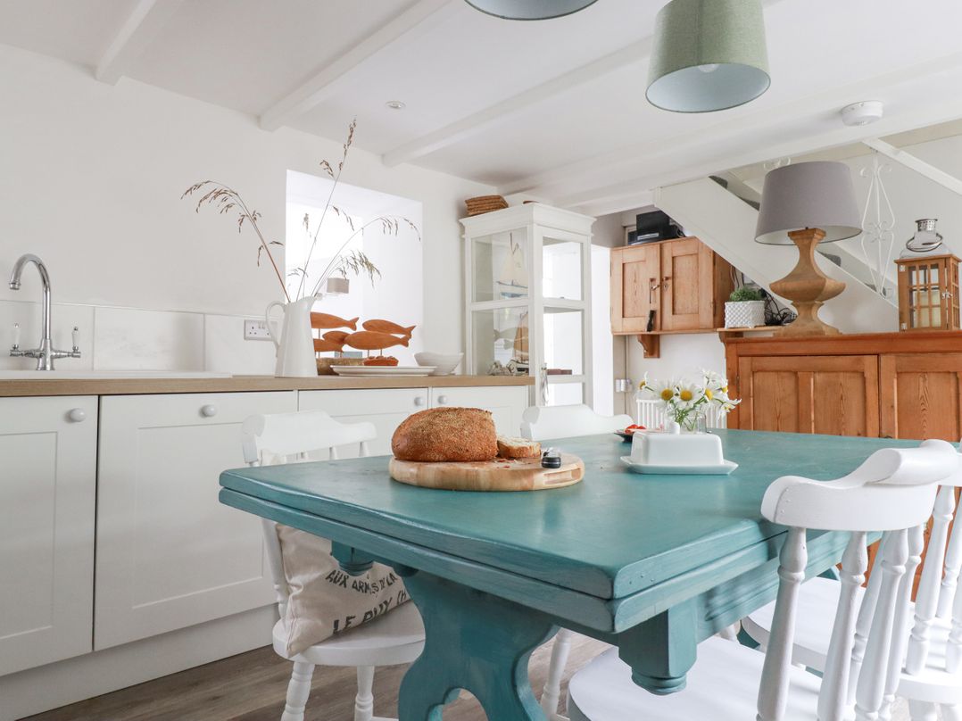 Cobble Cottage