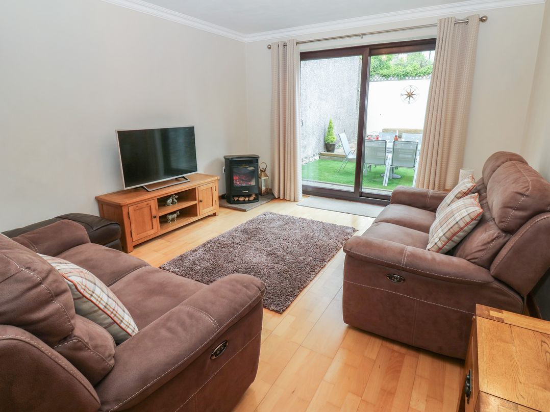 Holiday cottage in Kirkby Stephen, Cumbria