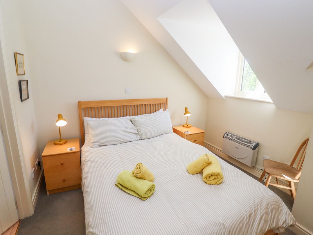 Kingfishers Cottage 6