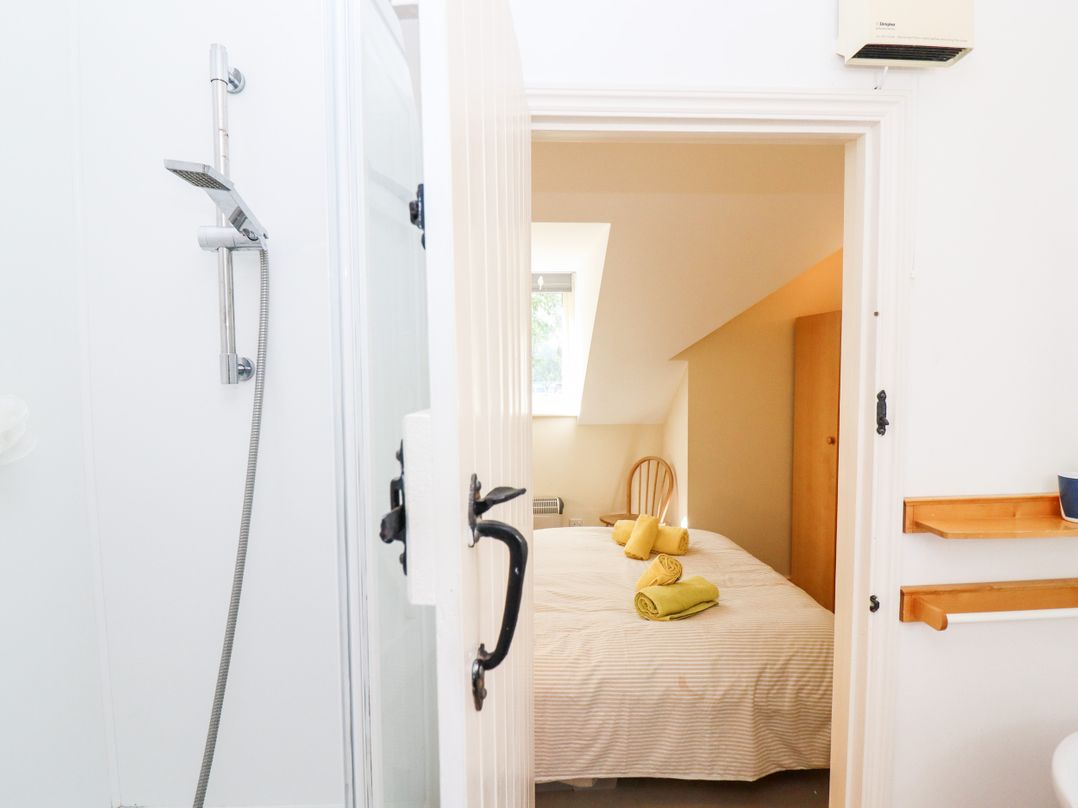 Kingfishers Cottage 6