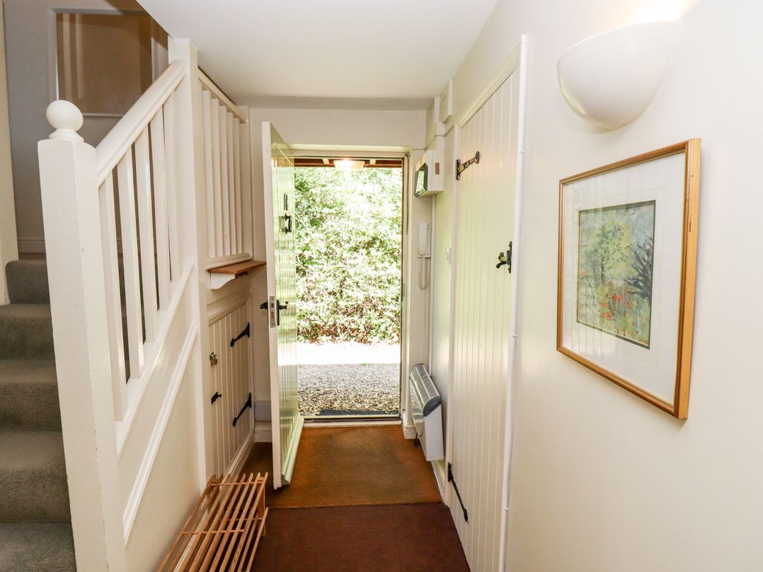 Kingfishers Cottage 6
