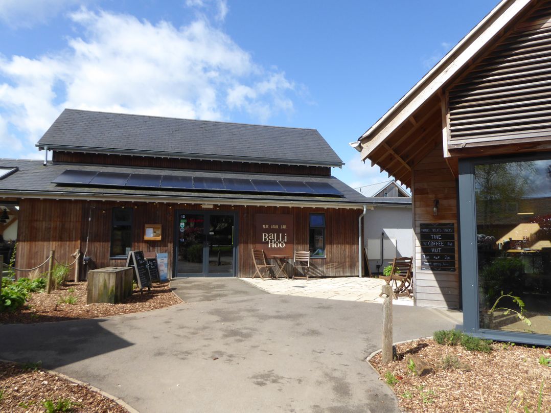 Kingfishers Cottage 6