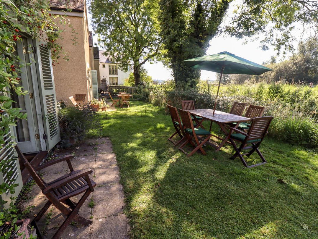 Kingfishers Cottage 8