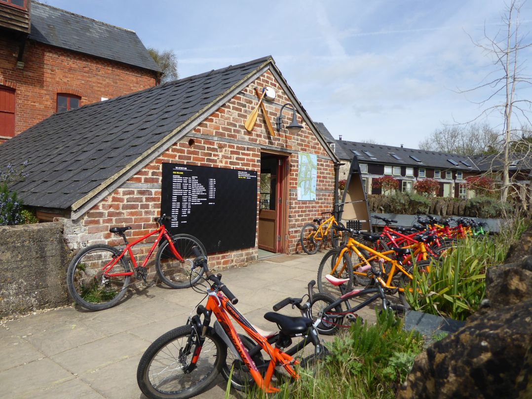 Kingfishers Cottage 8