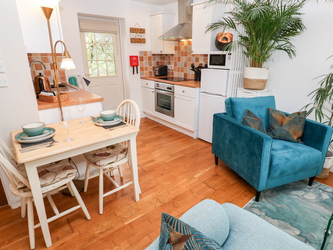 Kingfisher Cottage
