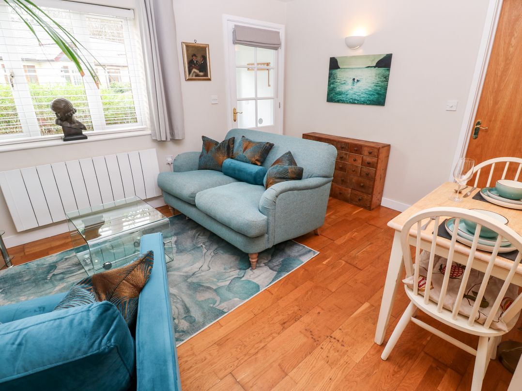 Kingfisher Cottage