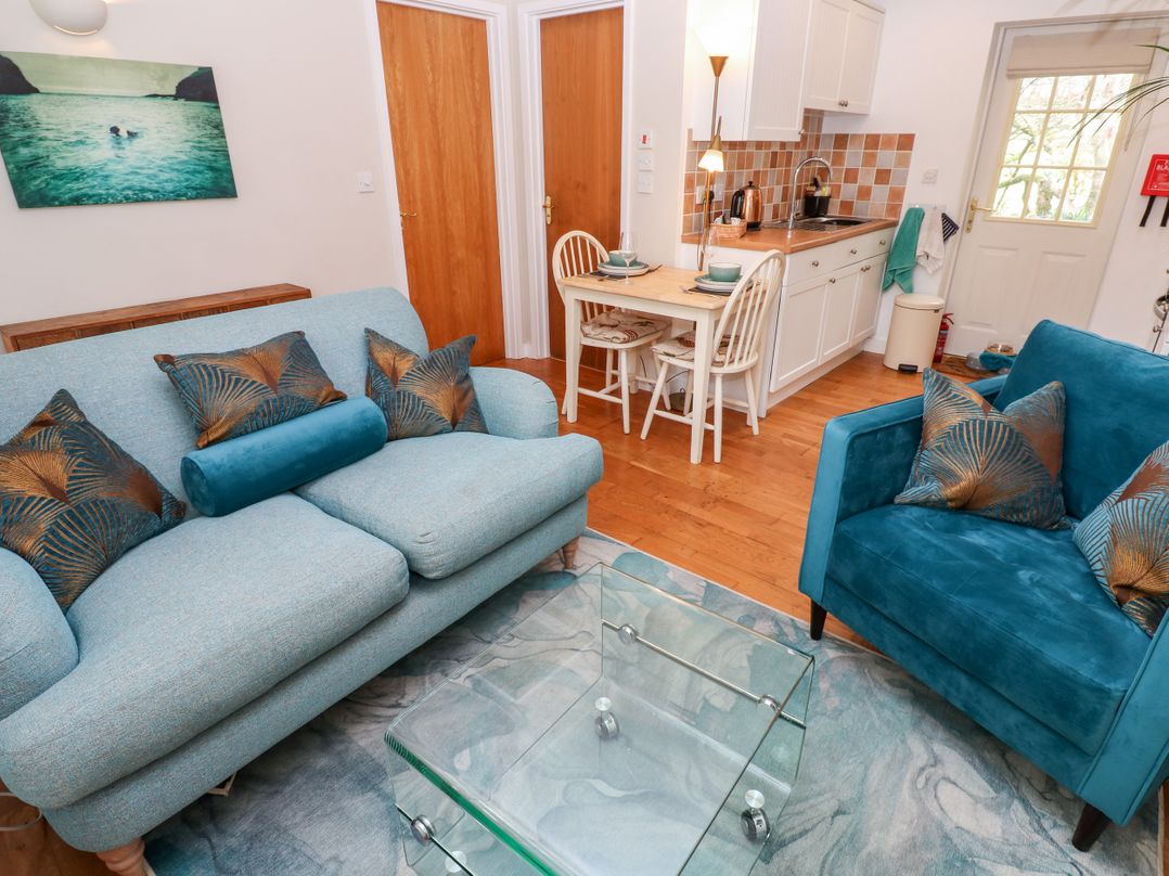 Kingfisher Cottage