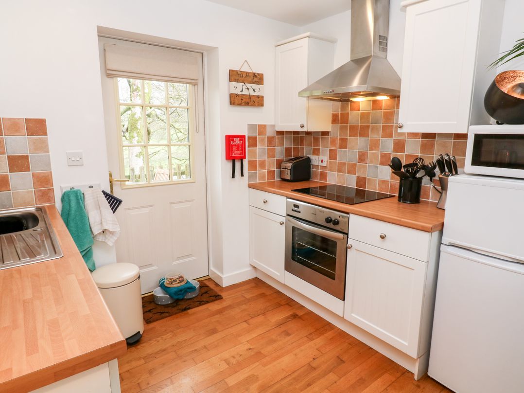 Kingfisher Cottage