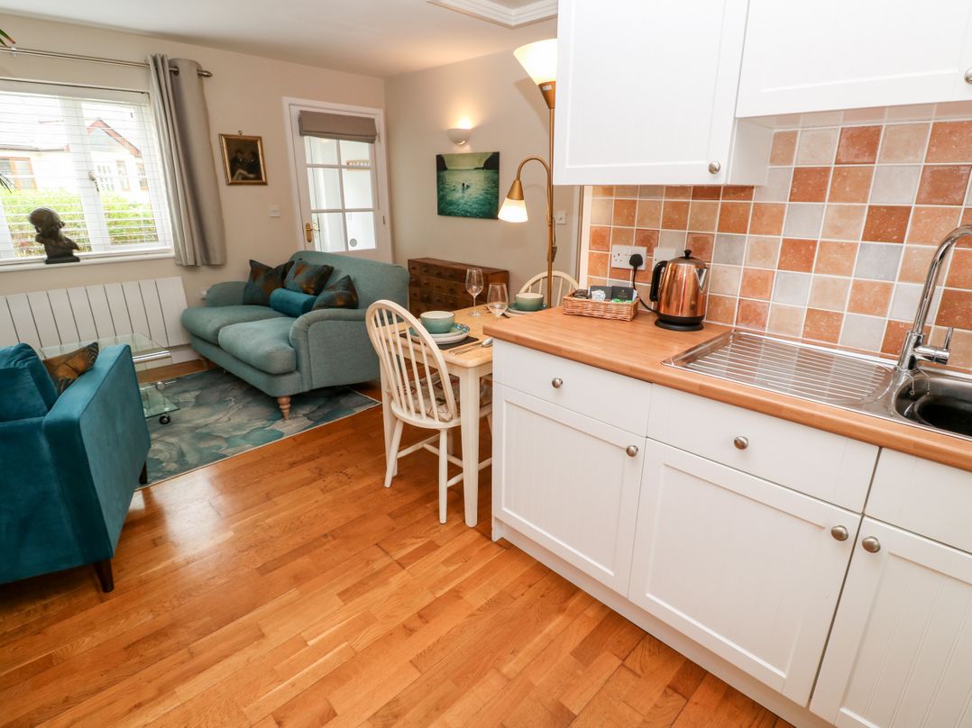 Kingfisher Cottage
